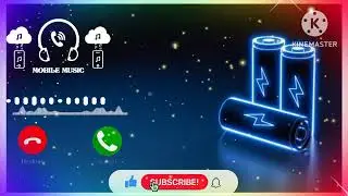 Battery ringtone mobile ringtone whatsapp status #ringtone #status #battery #funny