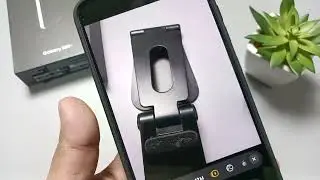 Samsung Galaxy S25/S25+/Ultra | How to Disable Motion Photo on Samsung Galaxy S25+
