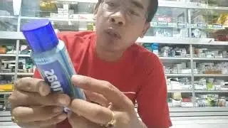 SALONPAS JET SPRAY Perda nyeri semprot....pertama di Indonesia!