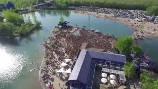 Beachclub Montreal - Dimitri Vegas & Like Mike
