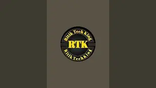 Ritik Tech King  is live!