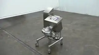 E14349 - Fortress Phantom Gravity Metal Detector