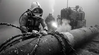 Navy Divers Pulled a Soviet VA-111 Shkval Torpedo From the Deep &mdash; What They Found Changed Warfare