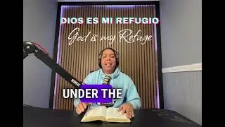 ✨Dios es mi refugio✨ #fe #confianza #pruebas #dios 
