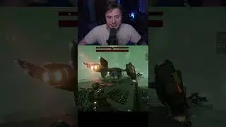 He Popped A Squat #shorts #funny #gaming #comedy #helldivers2 #fun #shortvideo #viral #fyp #jokes