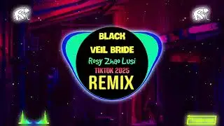 Rosy赵露思,善宇,怪兽 - Black Veil Bride x 街角的晚风 (DJ粤语版) Love Is Gone (Gi&oacute; Chiều Nơi G&oacute;c Phố) Remix Tiktok 