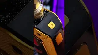 Лимитированный GeekVape Aegis Legend 3 👑