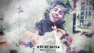 SET - MC Daleste ⭐ | Homenagem 07 Anos sem o Monstro dos Monstros. 🙏🚀