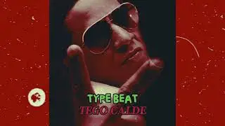 Type Beat Tego Calderon, Julio Voltio Reggaeton Vieja escuela