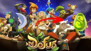 ANNONCE | TEAMSPEAK DOFUS | FR