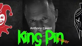 Anthony Caucci and the Scams