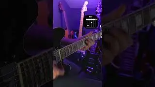 Cream Prince Guitar Lesson
