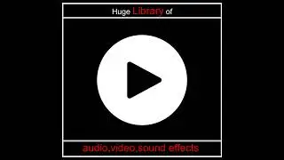 Huge Library of Audio, Video, Stock Videos Effects from one Website | Hurry! Get Now!