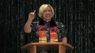 Sunday Sermon 