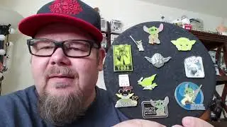Disney pin trading: ideas to store and display your collection