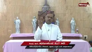 Easter Wishes & Blessings | Bishop Peter Abir Antonisamy - Apostolic Administrator, Pondy Diocese