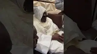 Serigne Mountakha Mback&eacute;