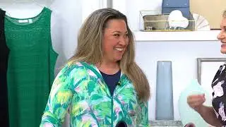 Ryka Walking Sneakers - Devotion X Max on QVC