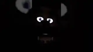 Freddy jumpsca- #funnyfreddyfazbearspizza  #fredbear #memes #funny #edit #gaming #game #comedy #fnaf