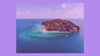 i'm an island boy (ft. kodiyakredd) - flyysoulja (1 hour loop)