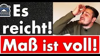 Warten auf den Zusammenbruch! - Tote sind unvermeidbar!