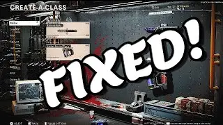 Cold War Zombies - Ballistic Knife Camos Are FIXED NOW!
