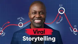 7 Storytelling Techniques That Made My Story Go Viral (7.3M Views)
