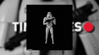 Tiny tunes rec. - Hip Hop Stormtrooper