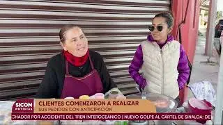 🌽✨ Día de la Candelaria: Tamales “La Güera” prevé 80% más ventas con tradición e innovación 🎉