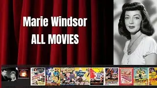 Marie Windsor - Best movies