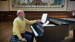 David Evan Thomas | Musical Moments with Philip Brunelle