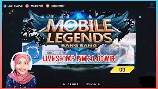 MABAR AKUN SMURF - REVIEW SKIN MPL MATHILDA
