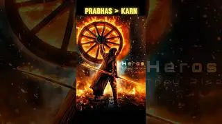You missed this detail in the Kalki movie..🔥🇮🇳#kalki2898ad #prabhas #shorts