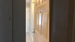 Condo For Rent in Woodbridge VA - Property Tour