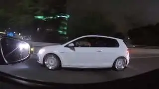 MK6 GTI KO4 VS MK7 GTI