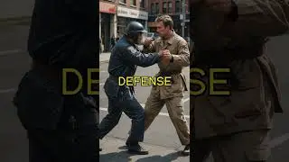 Bartitsu secrets revealed: Ancient self-defense techniques. Martial Art. #mma #mmafighter #mmanews