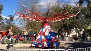 Old Hilliardfest