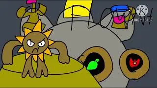 MSM But Bad: Flowah - Light Island
