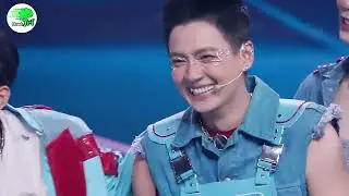 Anh Trai Say Hi 2025 RAP BATTLE Qu&aacute; Đ&atilde; Khiến Fan Đứng Ngồi Kh&ocirc;ng Y&ecirc;n | Nhanh Tr&iacute; Why