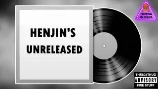 Burning Up - Lil Henjin Prod Complex Beats [Demo Version] (Henjin's Unreleased)