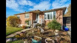 251 Dodson Rd Barrie Ontario | Barrie Real Estate Tours