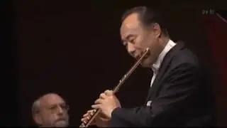 J.S.Bach:Trio Sonata No.3 in D minor BWV 527, Shigenori KUDO 工藤重典