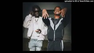 [FREE] Chicken P x Big Steff x Detroit Type Beat 