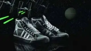 Adidas Originals - Star Wars Collection Imperial March Remix