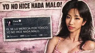 ARRUINÓ SU CARRERA POR SER TÓXICA - El caso de Cece y Zazza en Marvel Rivals
