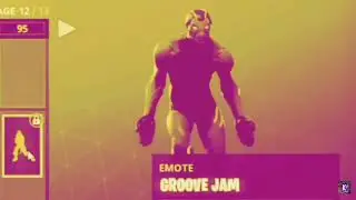 EVERY SINGLE DANCE (32 Dances) IN FORTNITE BASS BOOSTED!