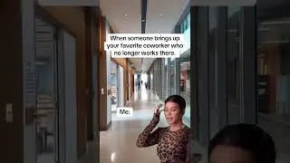 #CapCut #foryoupage #fyp #WorkBestie #OfficeBFF #CoworkerGoals #WorkWife #CubicleCrew