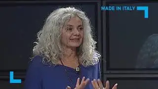 MADE IN ITALY - CENTRO NATURA