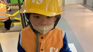 2026.1.12 キッザニア福岡