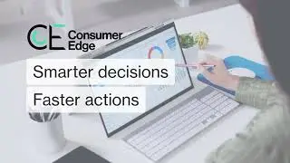 Empowering Global Markets with Unrivaled Consumer Intelligence